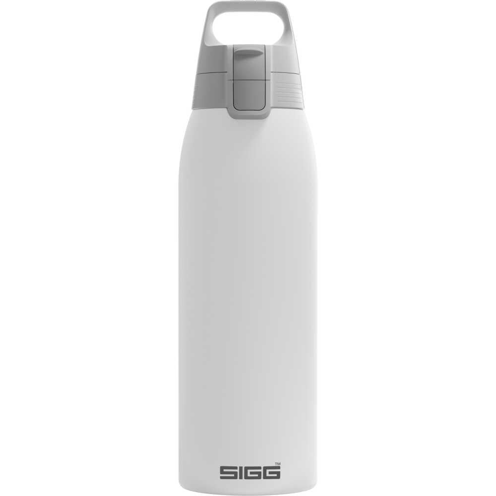Sigg 6053.00 Therm One 1L Termos, Beyaz