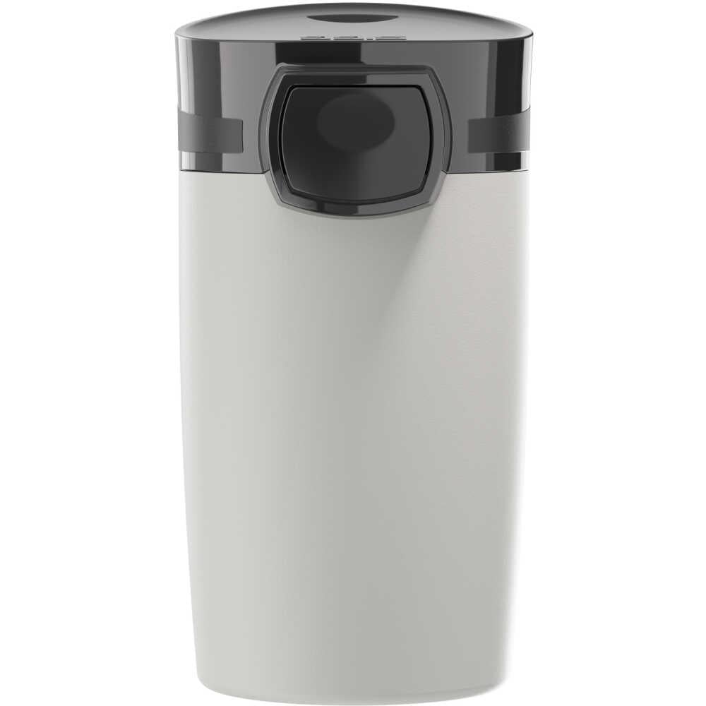 Sigg 6053.60 Miracle 0,27L Termos Kupa, Beyaz