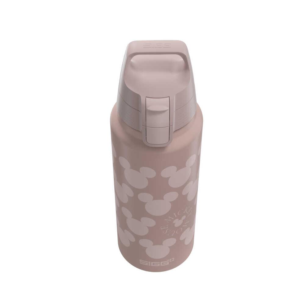 Sigg 6060.40 WMB One 1L Çocuk Matara, Mickey Mouse  Pattern
