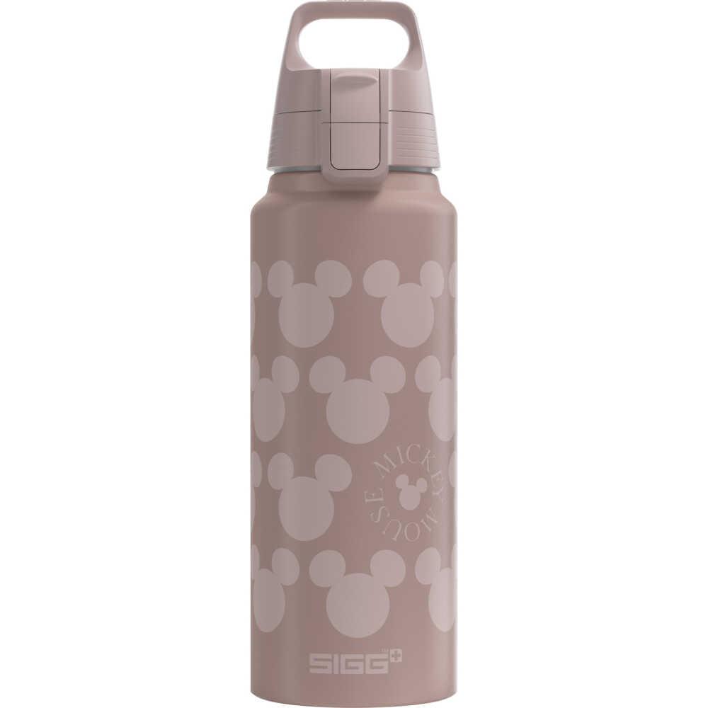 Sigg 6060.40 WMB One 1L Çocuk Matara, Mickey Mouse  Pattern