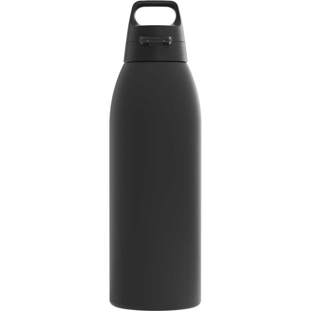 Sigg 6167.80 Therm One 1,5L Termos, Siyah