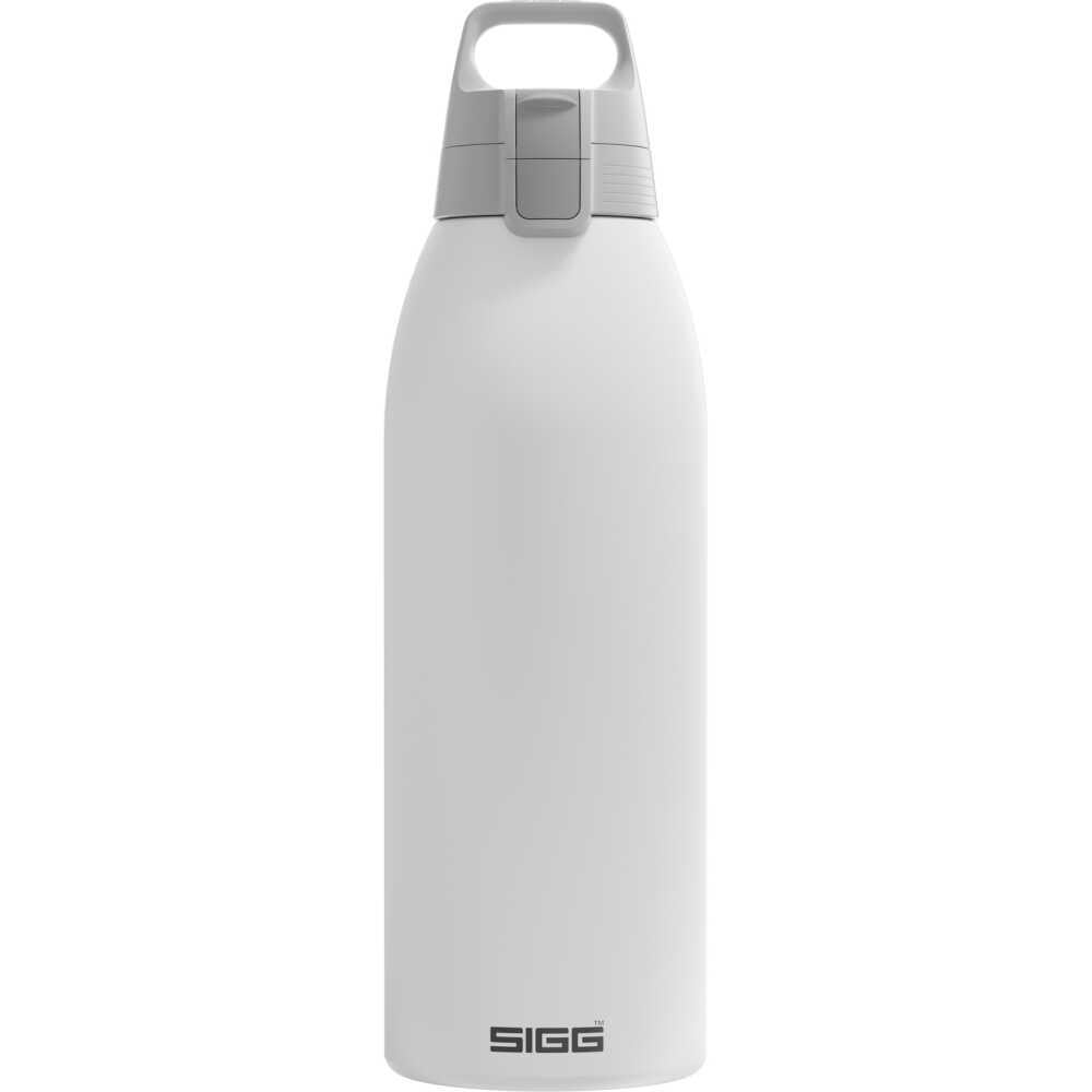 Sigg 6167.90 Therm One 1,5L Termos, Beyaz