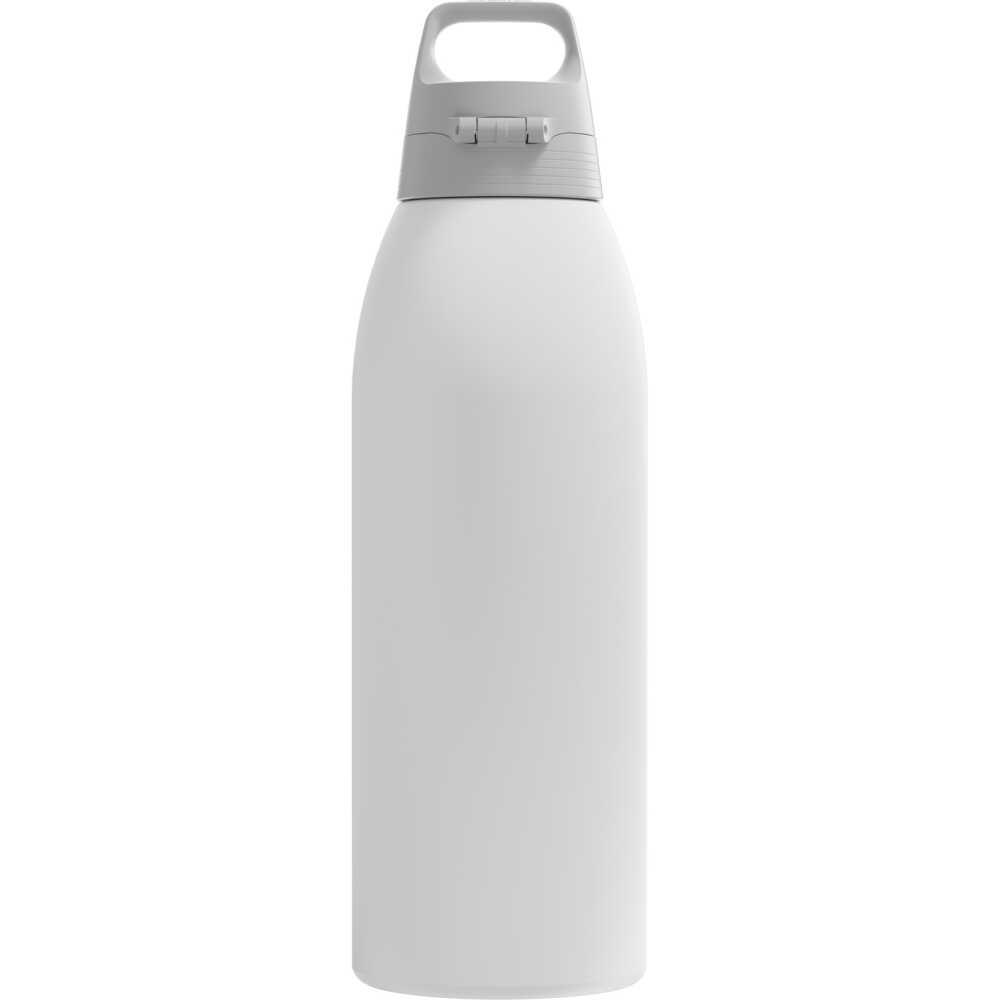 Sigg 6167.90 Therm One 1,5L Termos, Beyaz