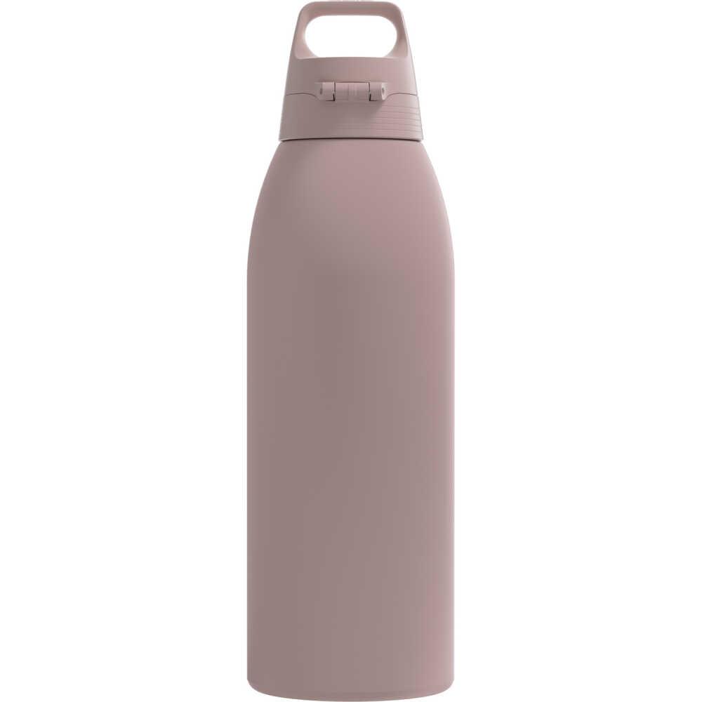 Sigg 6168.00 Therm One 1,5L Termos, Pembe