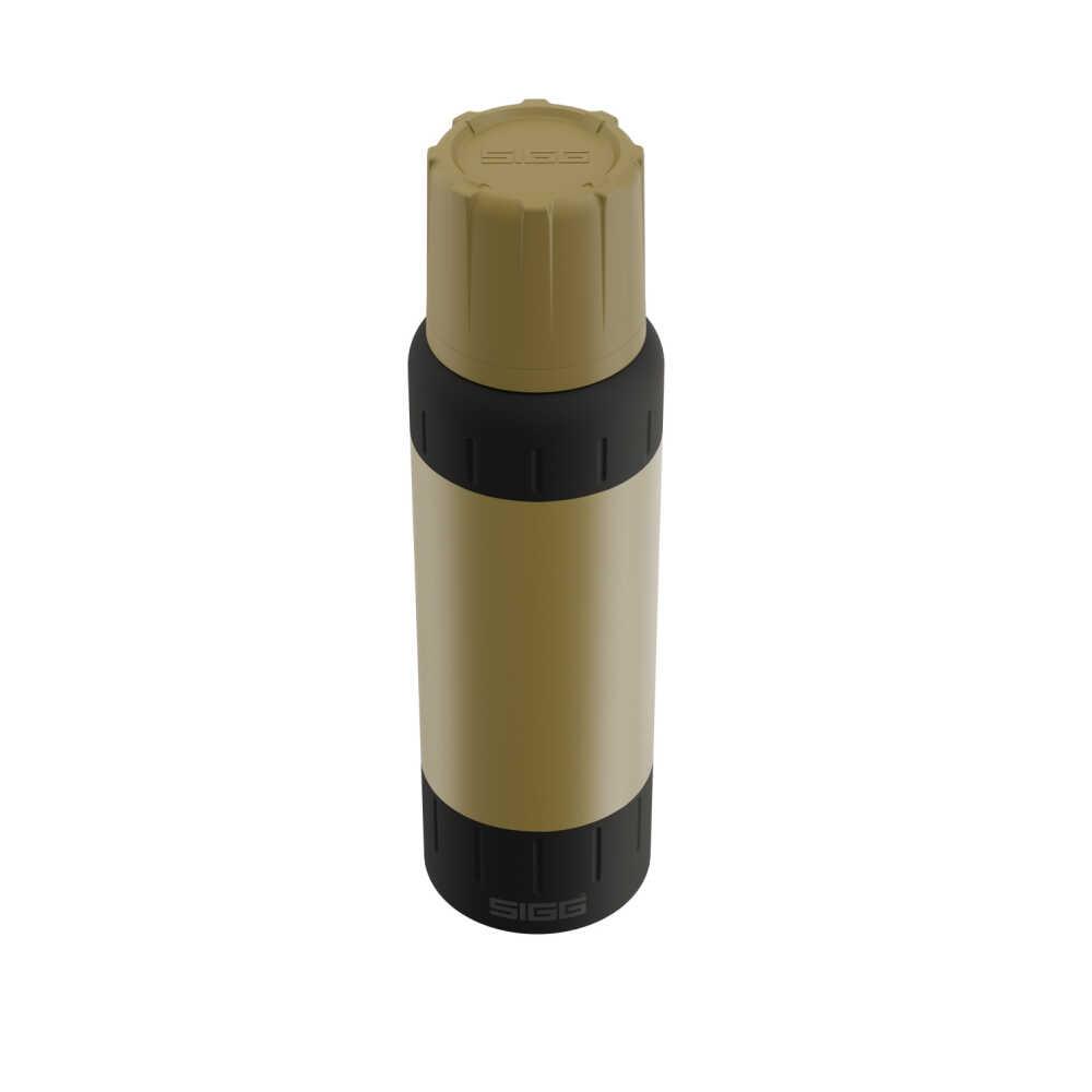 Sigg 6170.90 Alpine Star 1L Termos, Karamel