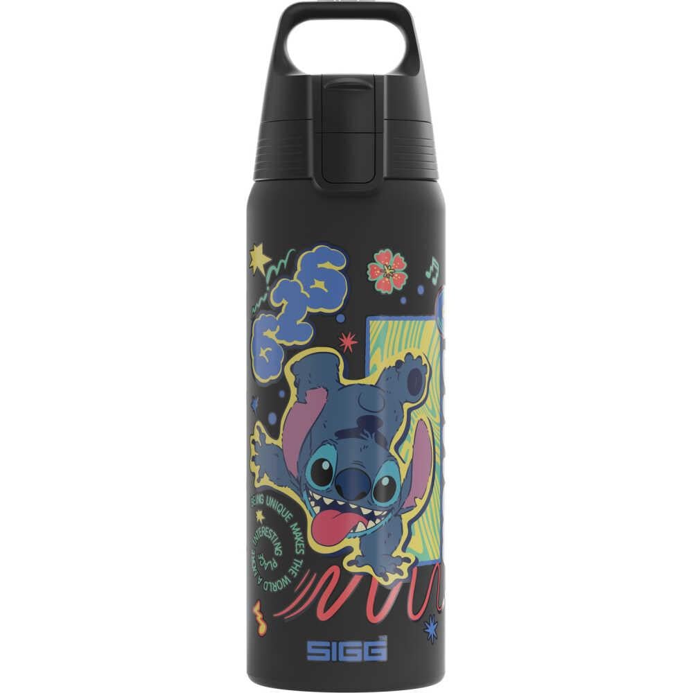 Sigg 6181.50 Shield One 0,75L Matara, 626 Stitch