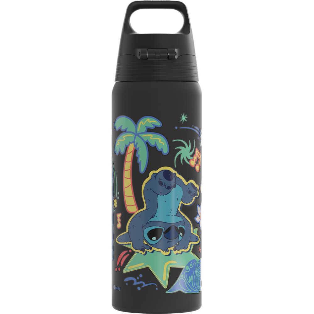 Sigg 6181.50 Shield One 0,75L Matara, 626 Stitch