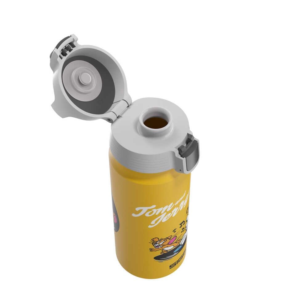 Sigg 6190.90 WMB One 0,6L Çocuk Matara, Tom&Jerry