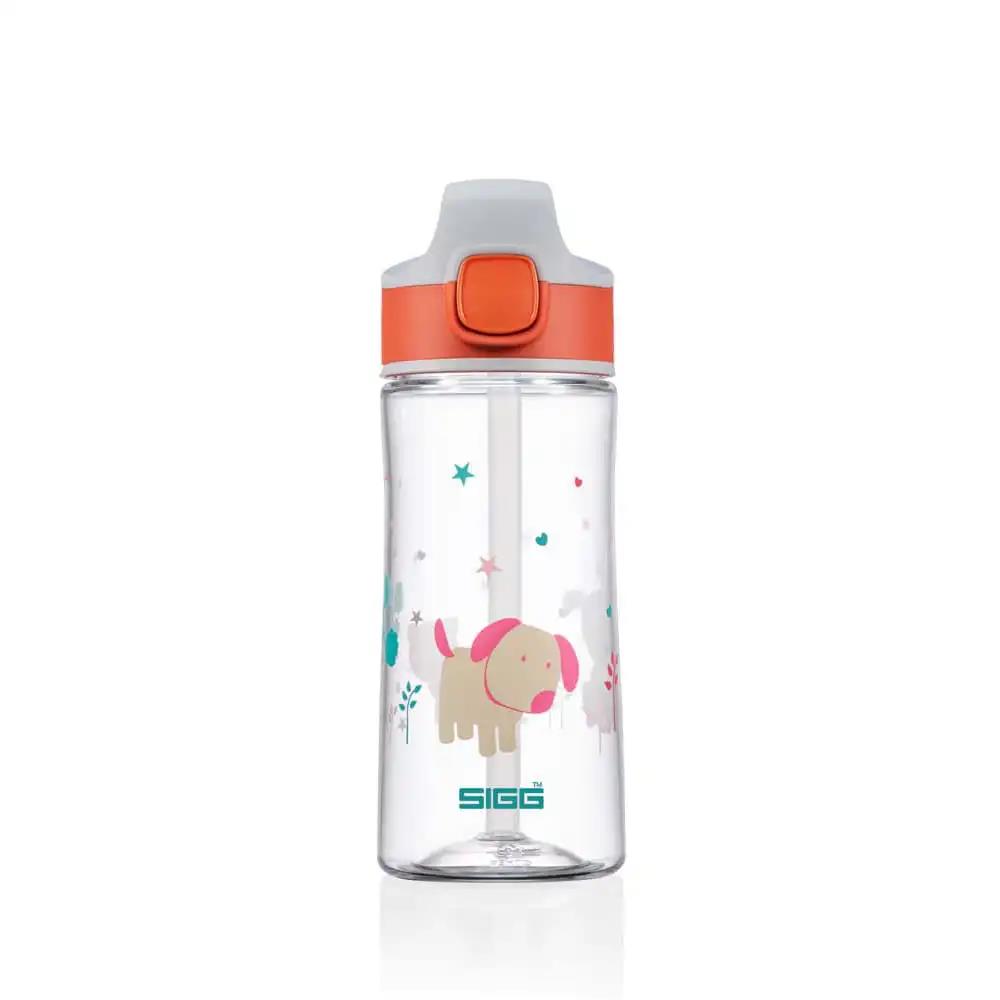 Sigg 8731.80 Miracle 0.35L Çocuk Matarası, Puppy Friend