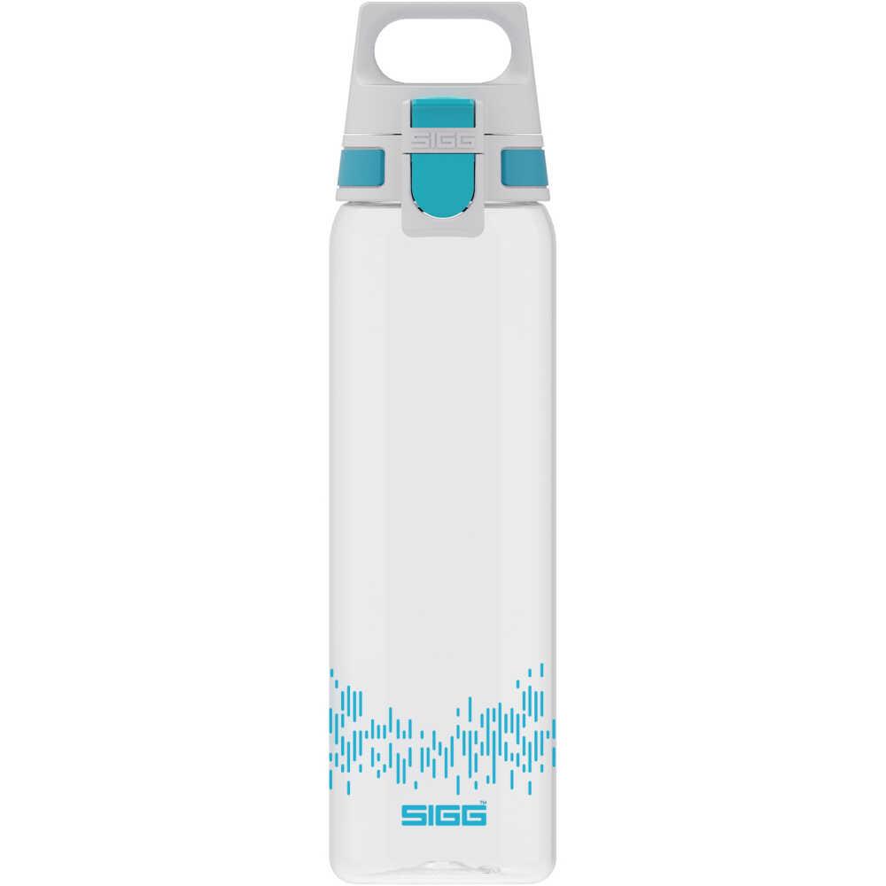Sigg 8951.10 Total Clear 0,75L Matara, Turkuaz
