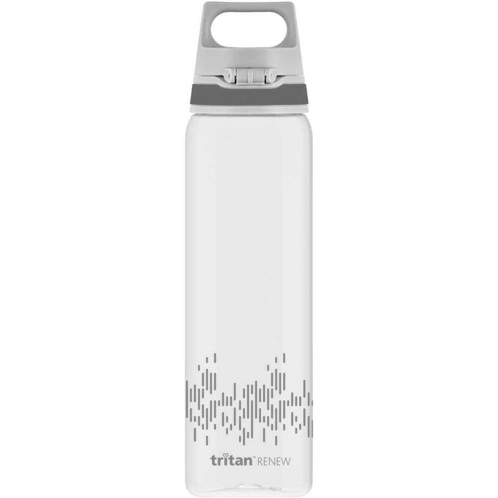 Sigg 8951.40 Total Clear 0,75L Matara, Antrasit