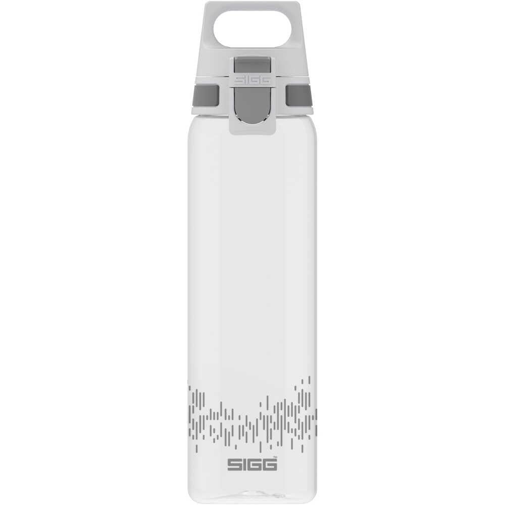 Sigg 8951.40 Total Clear 0,75L Matara, Antrasit