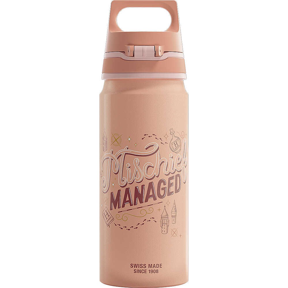 Sigg WMB One Hermonia 0.6L Matara, Pembe