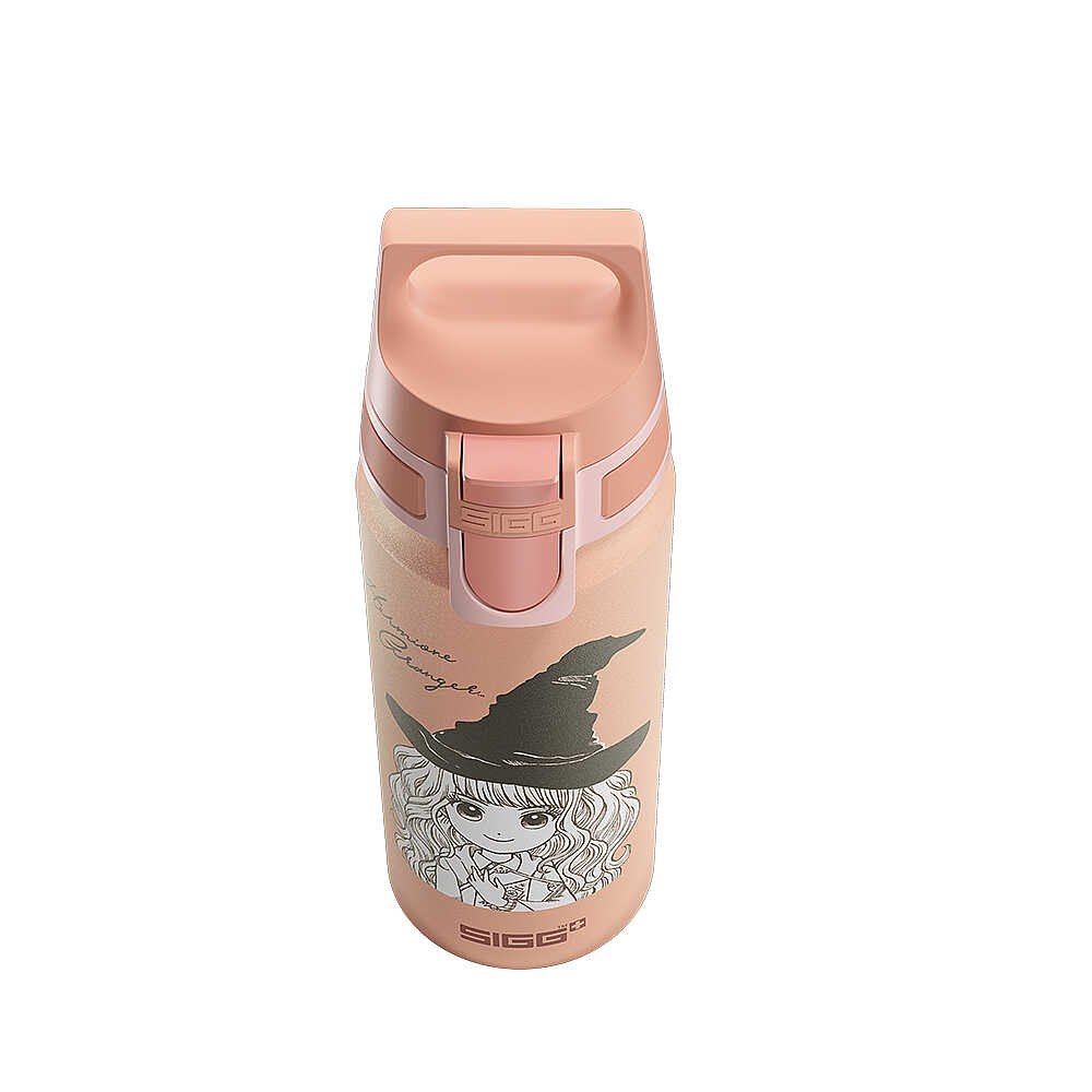 Sigg WMB One Hermonia 0.6L Matara, Pembe
