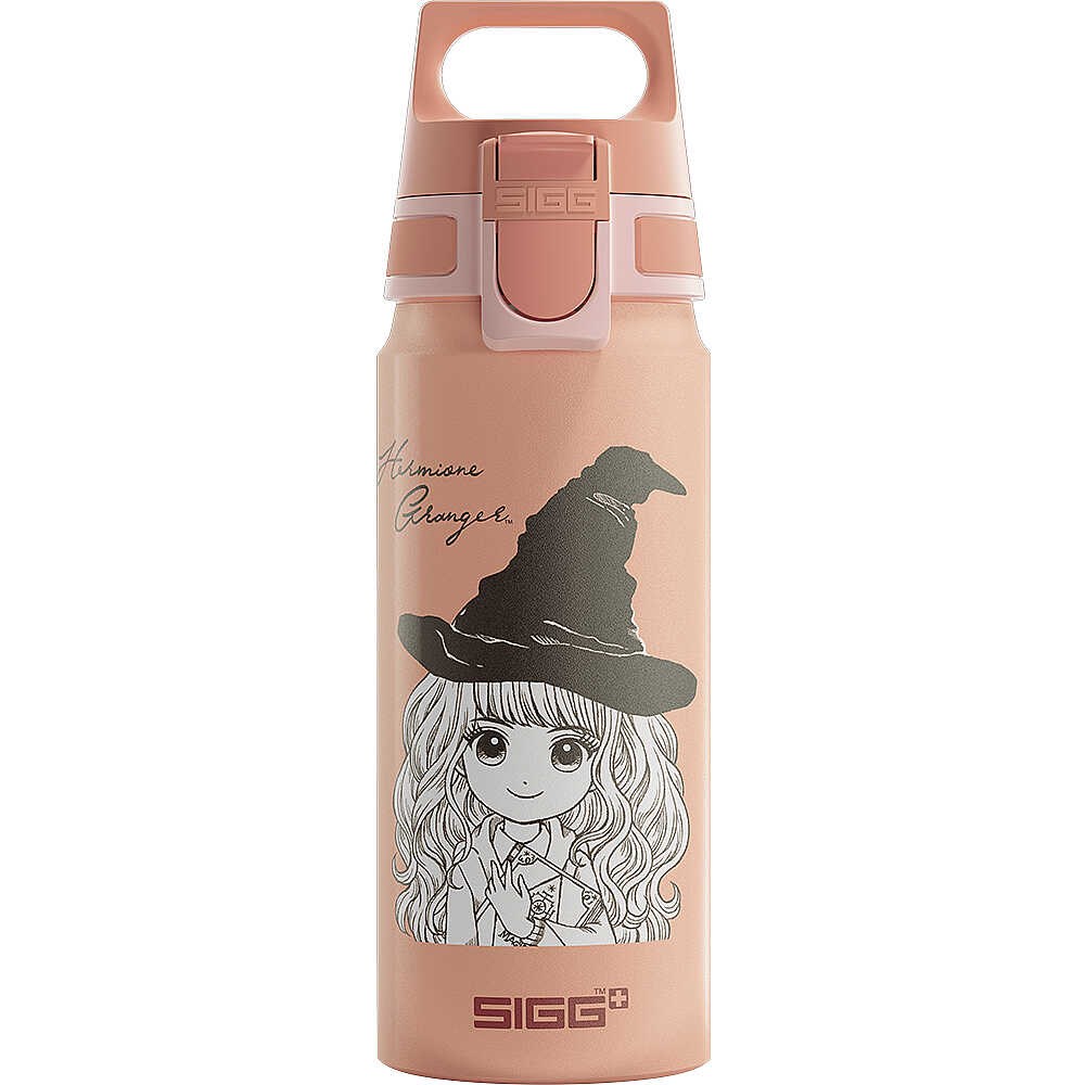 Sigg WMB One Hermonia 0.6L Matara, Pembe
