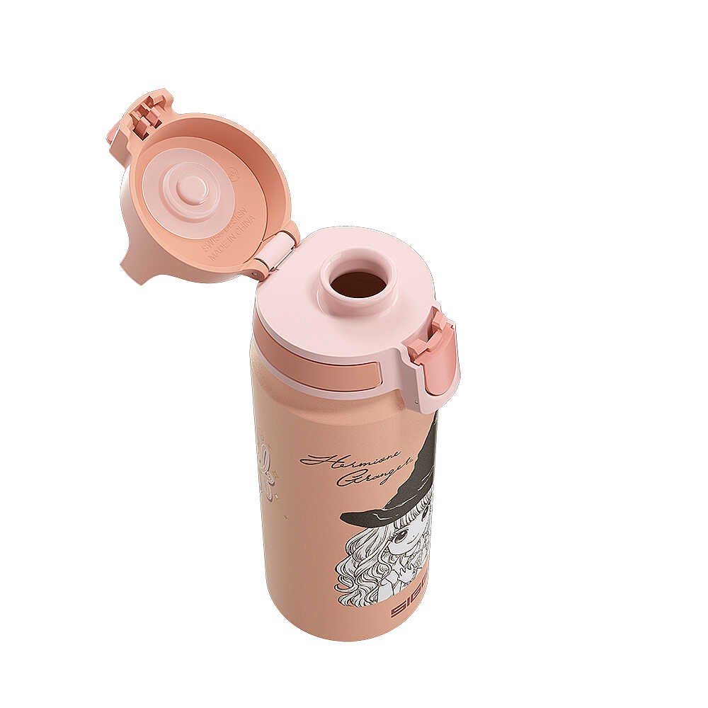Sigg WMB One Hermonia 0.6L Matara, Pembe