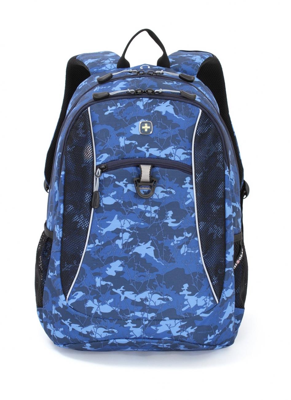 SwissGear 6697300408 Sırt Çantası