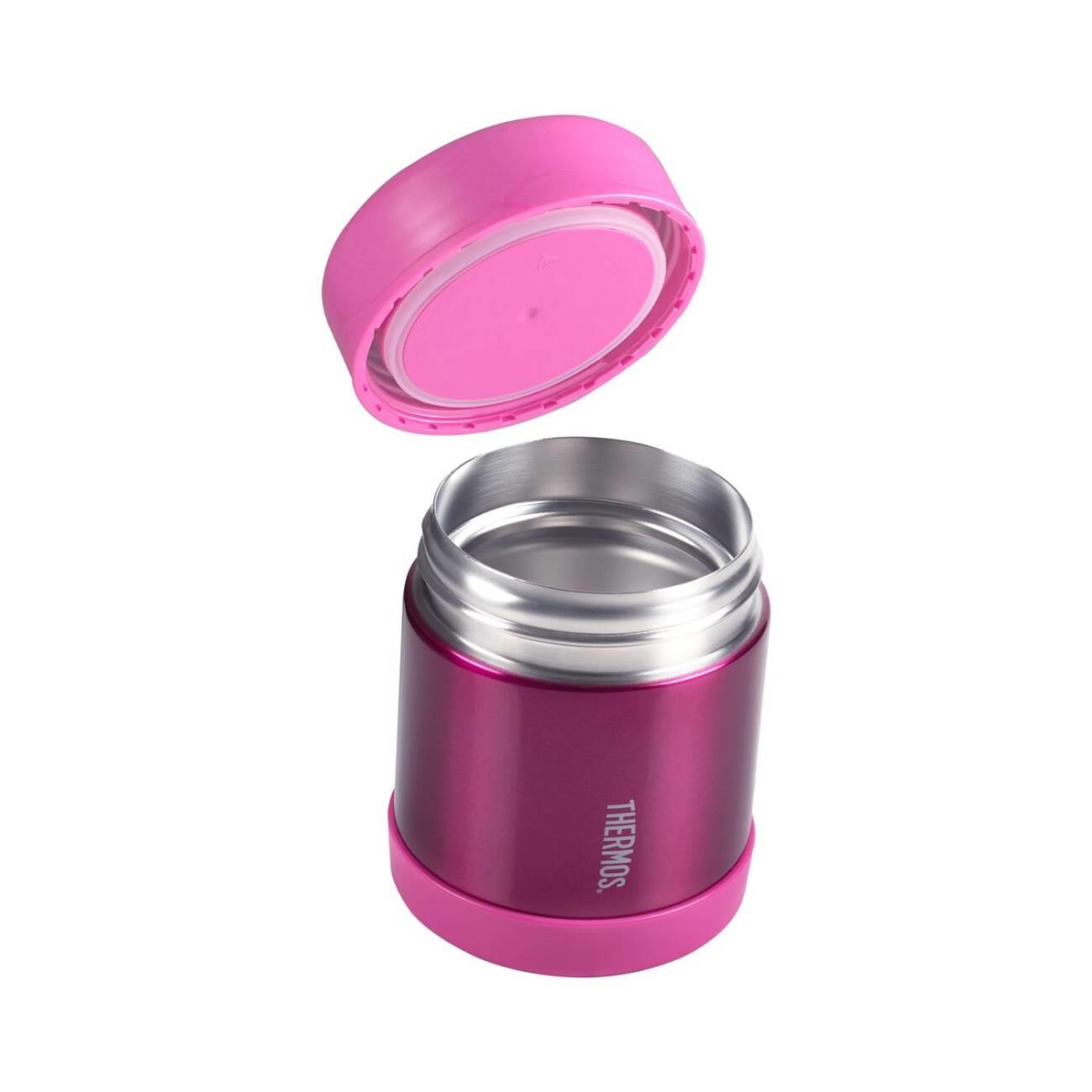Thermos F300 Funtainer SS Çocuk Yemek Termosu 0,29L 108648