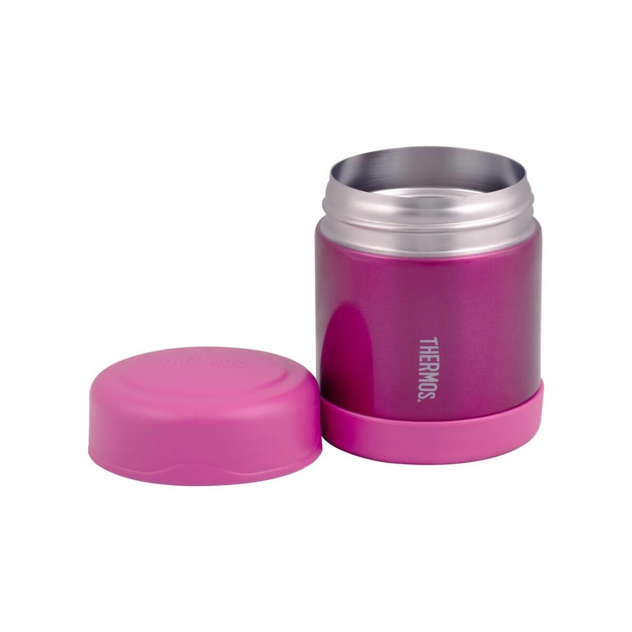 Thermos F300 Funtainer SS Çocuk Yemek Termosu 0,29L 108648