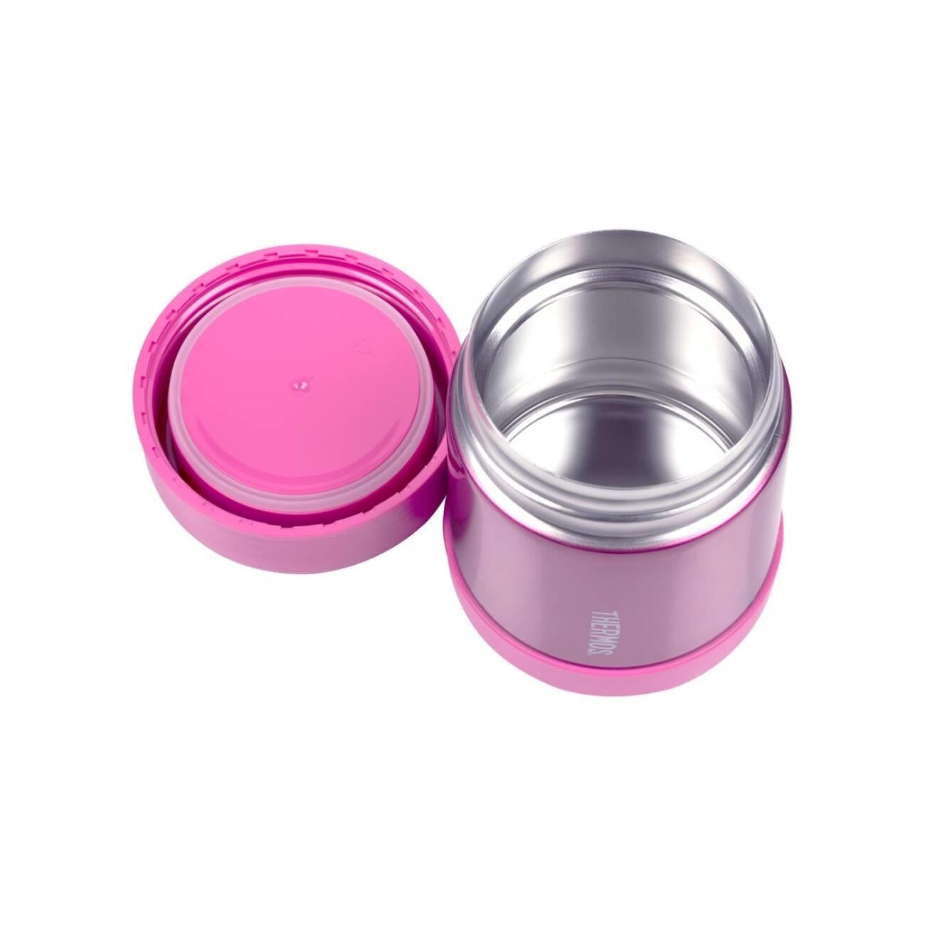 Thermos F300 Funtainer SS Çocuk Yemek Termosu 0,29L 108648