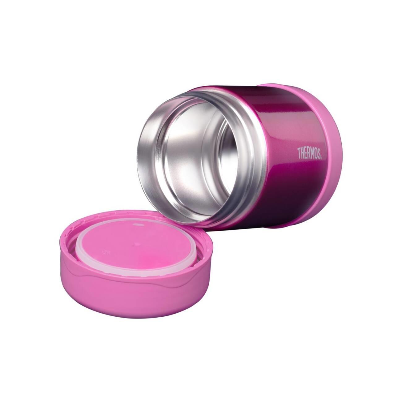 Thermos F300 Funtainer SS Çocuk Yemek Termosu 0,29L 108648