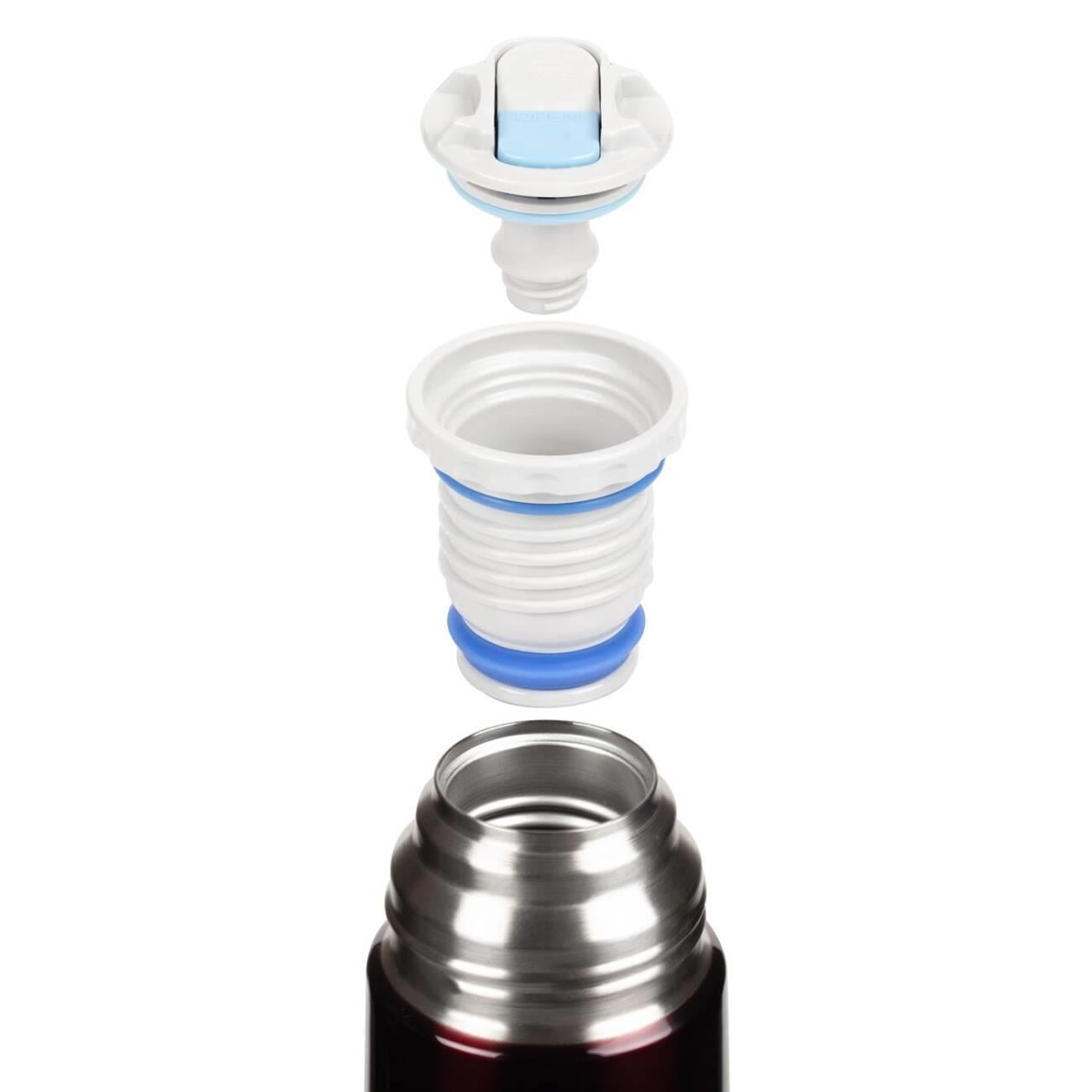 Thermos FBB-500 Light & Compact 0,50L Midnight Red 185298