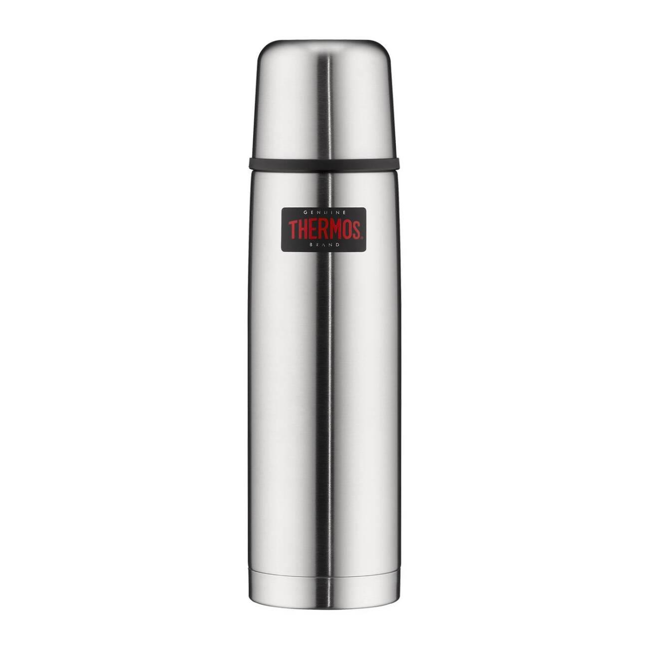 Thermos FBB-750 Light & Compact 0,75L Stainless Steel 183650