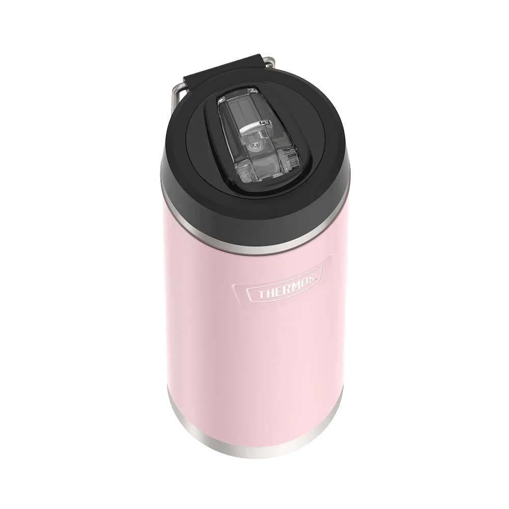 Thermos Icon IS233 0,94L Pipetli Termos Sunset Pink 023110
