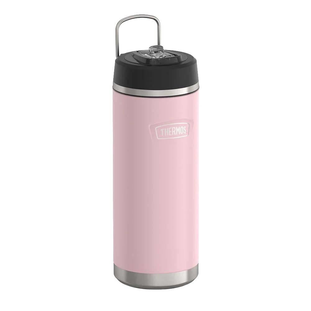 Thermos Icon IS233 0,94L Pipetli Termos Sunset Pink 023110