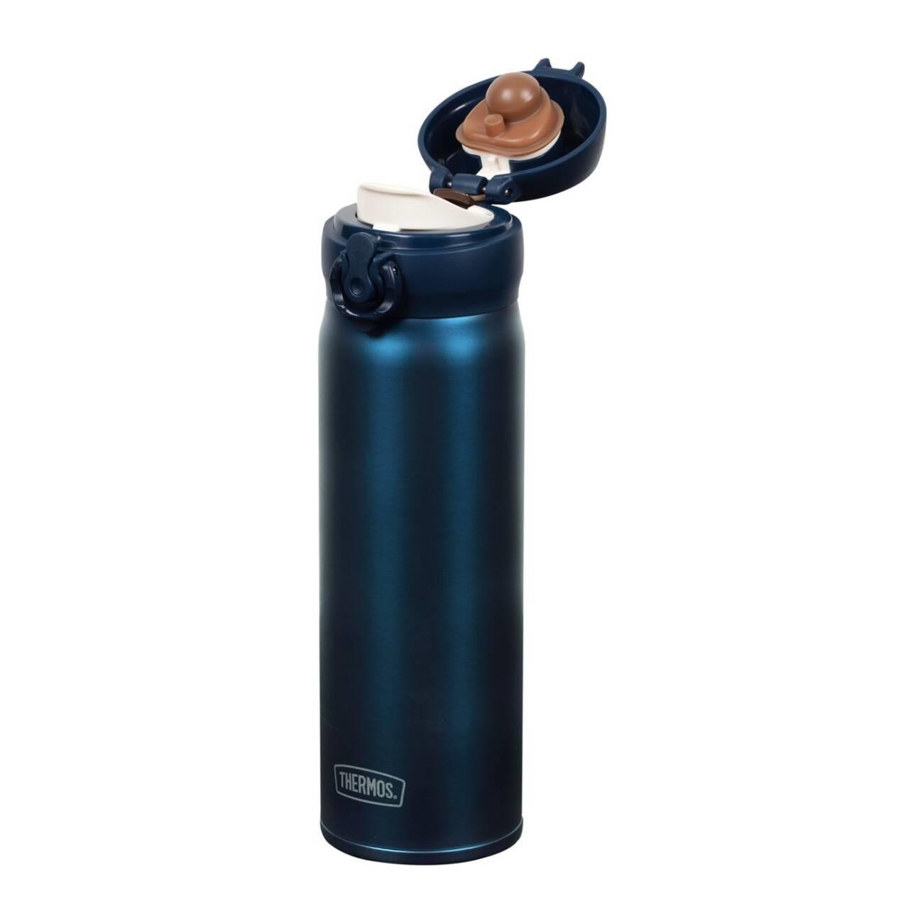 Thermos JNL-500 Ultralight Mug 0,50L Sapphire Blue 1639228