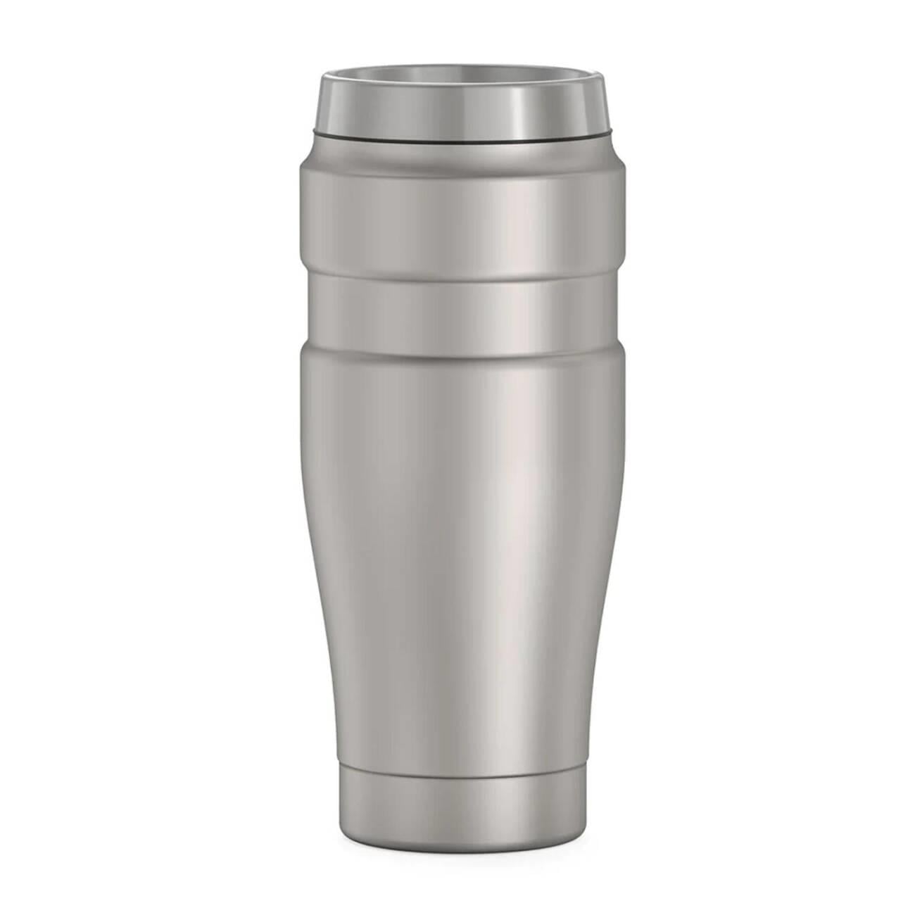 Thermos SK1005 Stainless King Mug 0,47L Matte Stainless Steel 169275