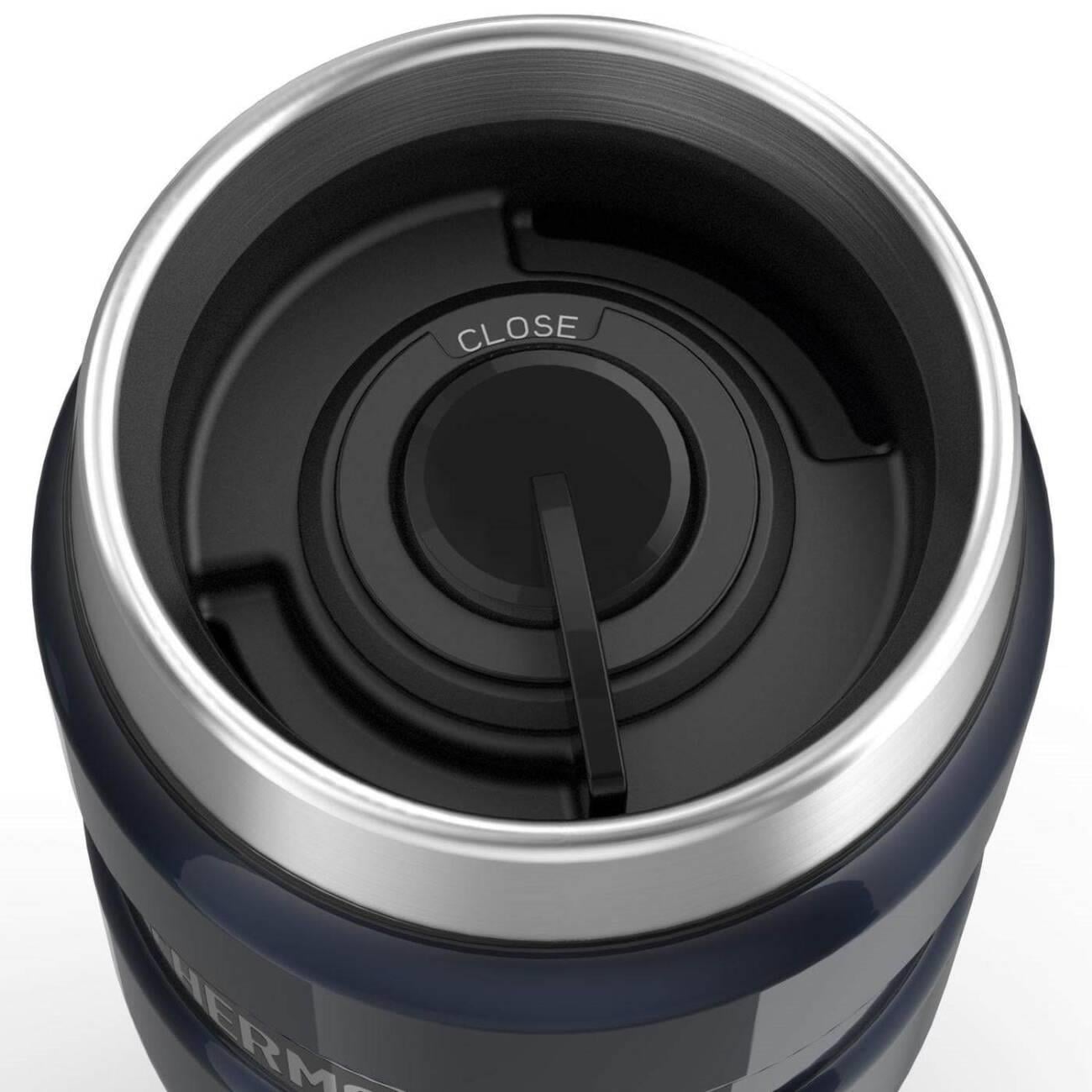 Thermos SK1005 Stainless King Mug 0,47L Midnight Blue SK1005-MB4