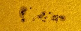 ​Thousand Oaks Solarlite 3.15 (80mm) Güneş Filtresi