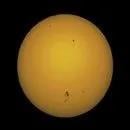 ​Thousand Oaks Solarlite 3.15 (80mm) Güneş Filtresi