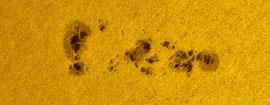 Thousand Oaks Solarlite 6 (152mm) Güneş Filtresi