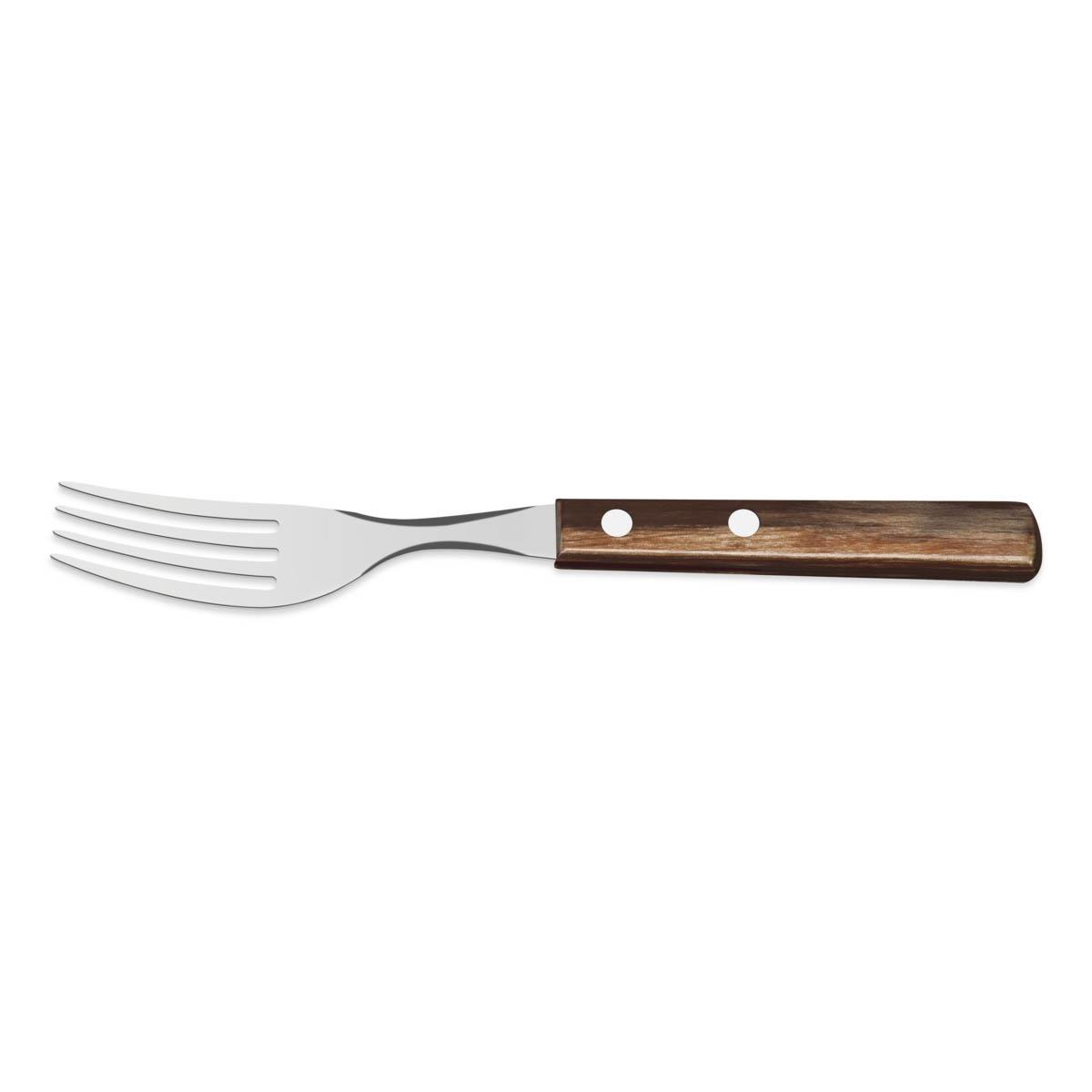 Tramontina 21102-490 Biftek-Steak Çatalı