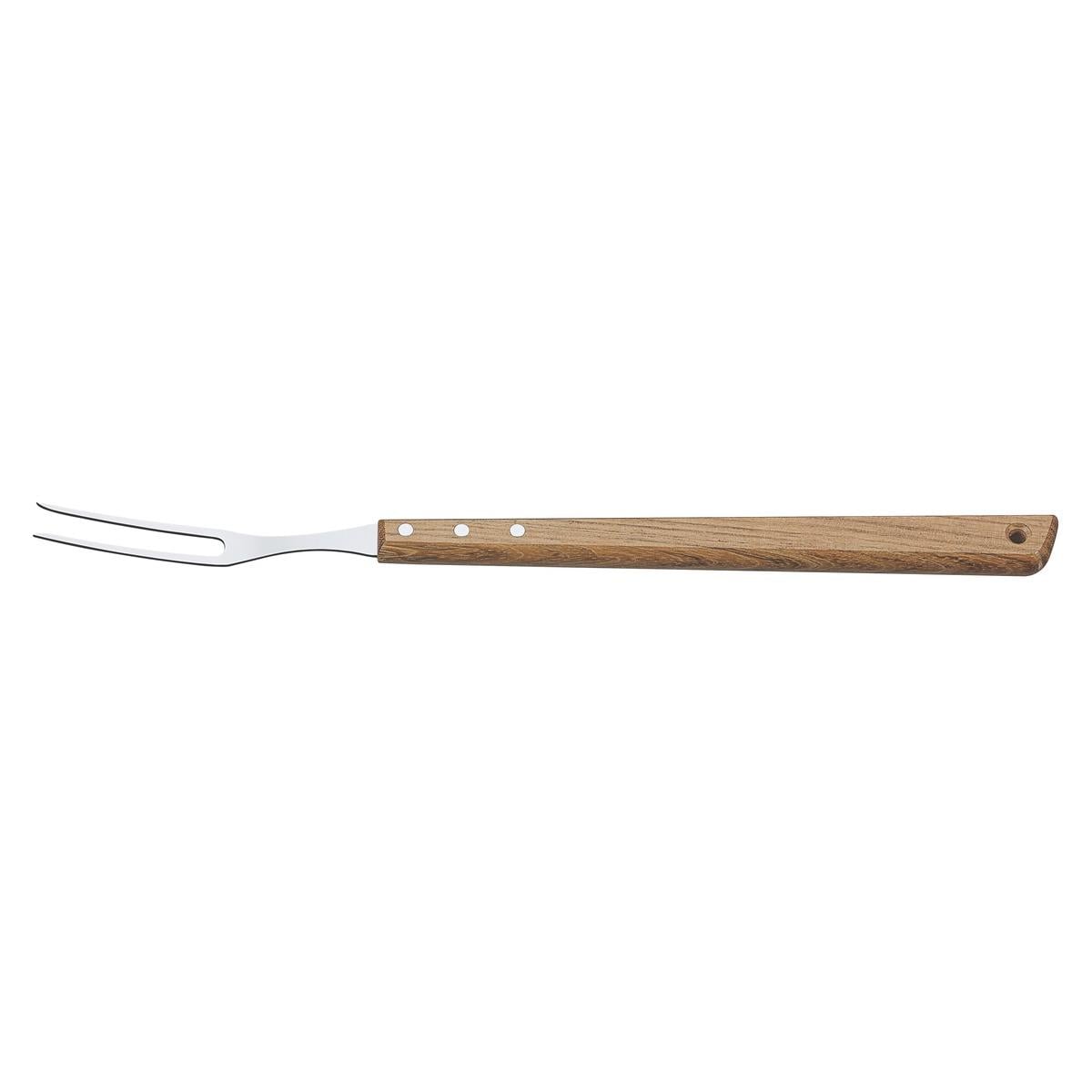 Tramontina 26443-100 46cm Barbekü Servis Çatalı