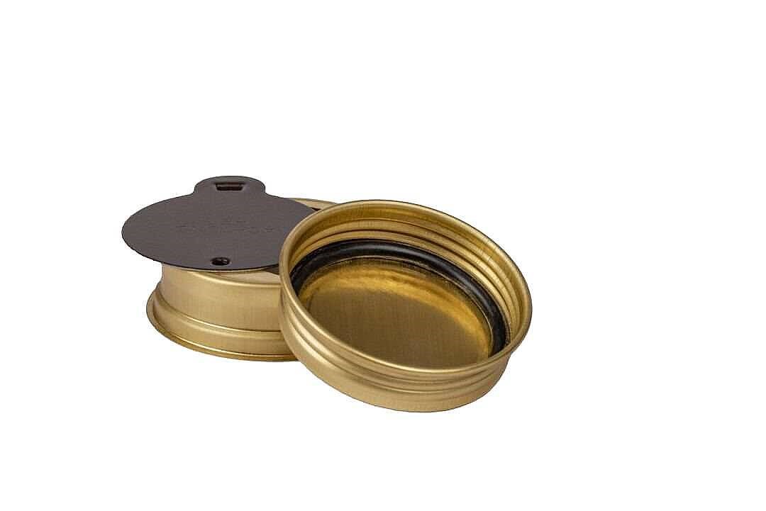 Trangia İç Slikon /EG25 602508