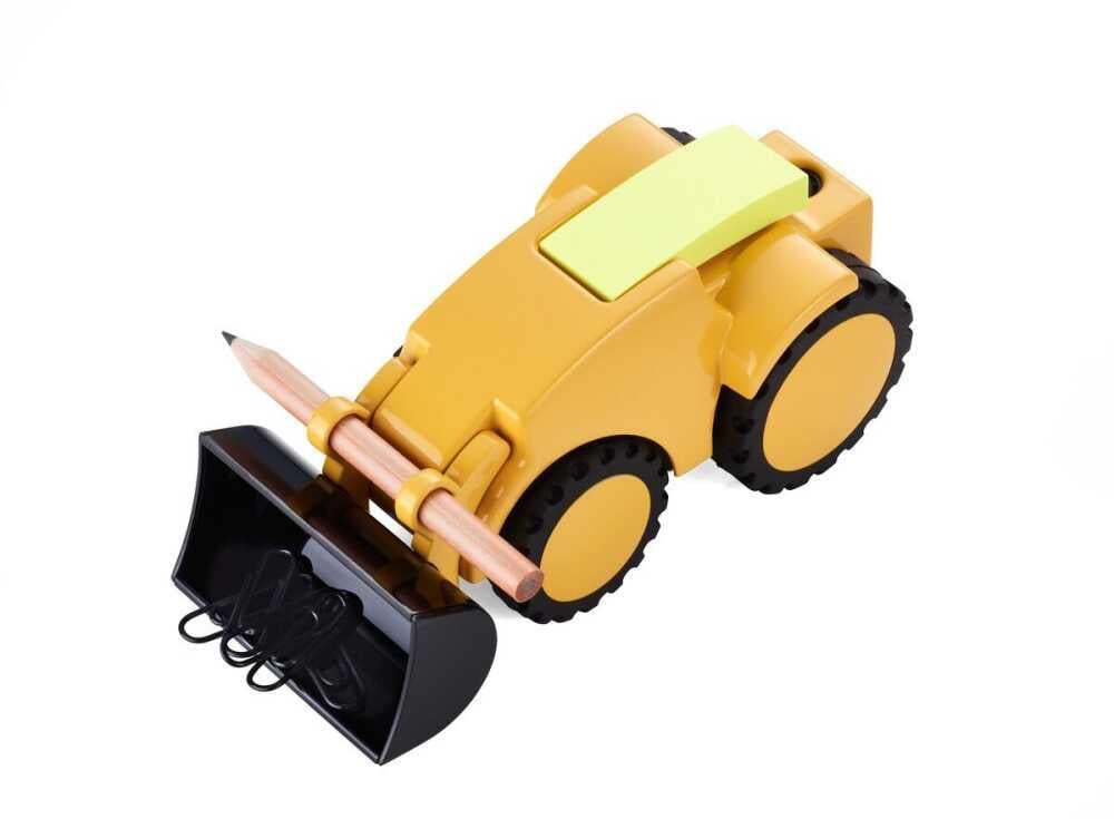 Troika Digger Ataşlık, Sarı