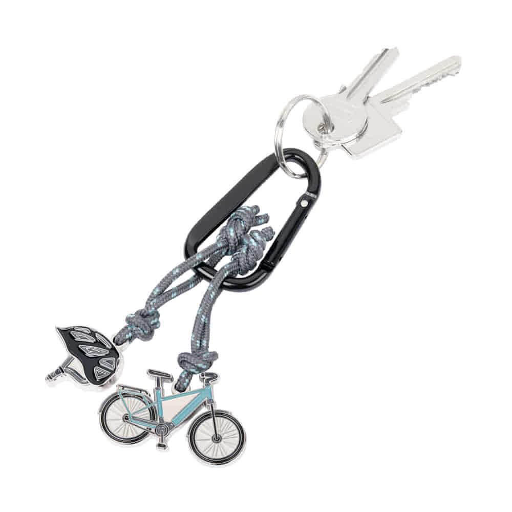 Troika E-Bike Anahtarlık