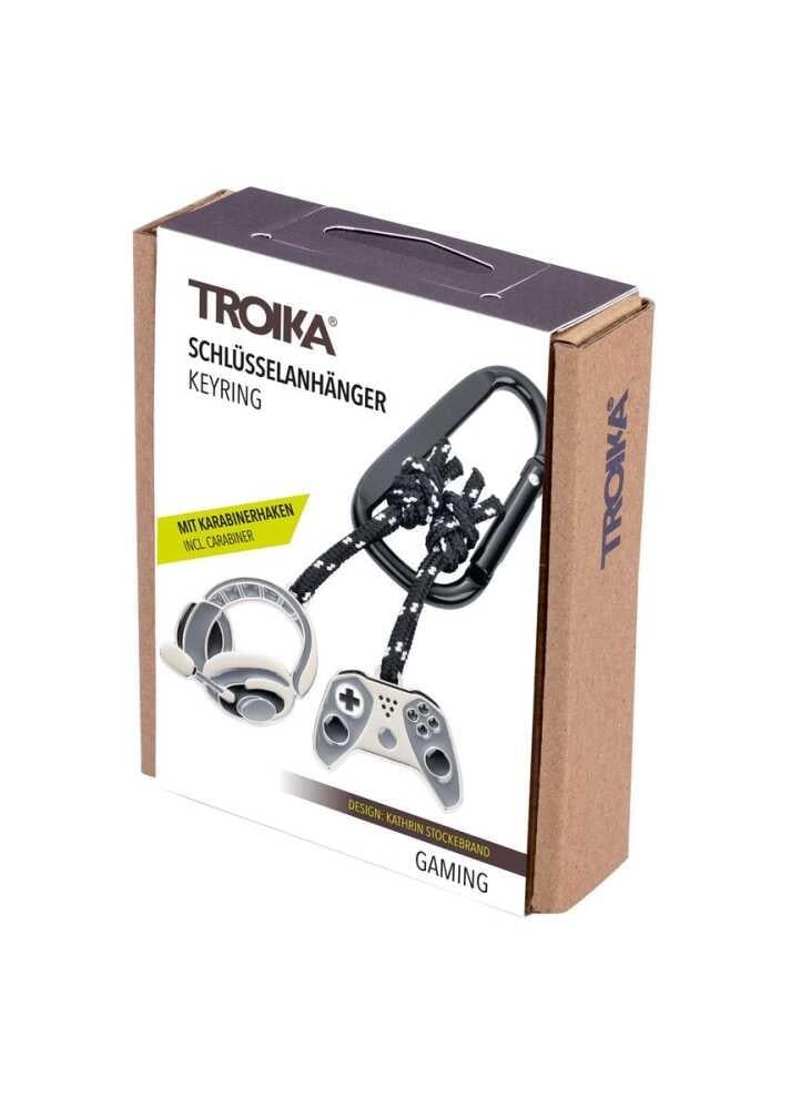 Troika Gaming Anahtarlık