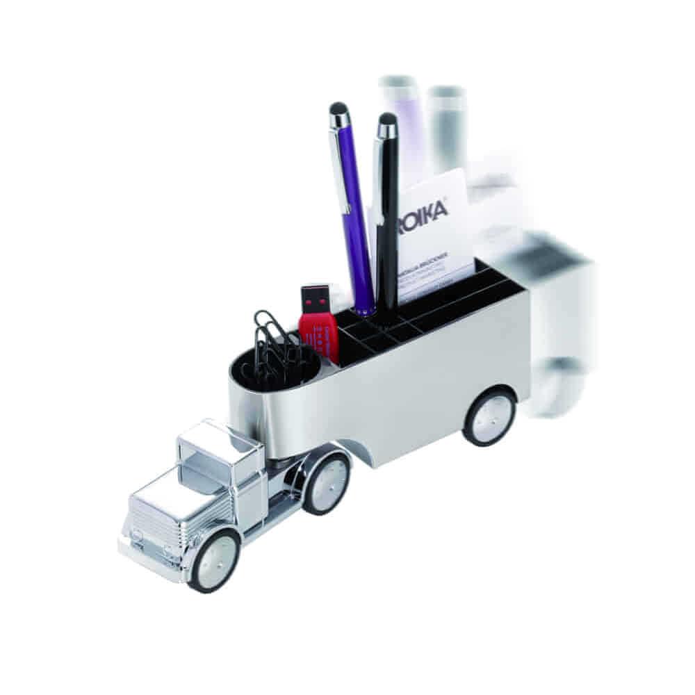 Troika Office Trucker Kalemlik