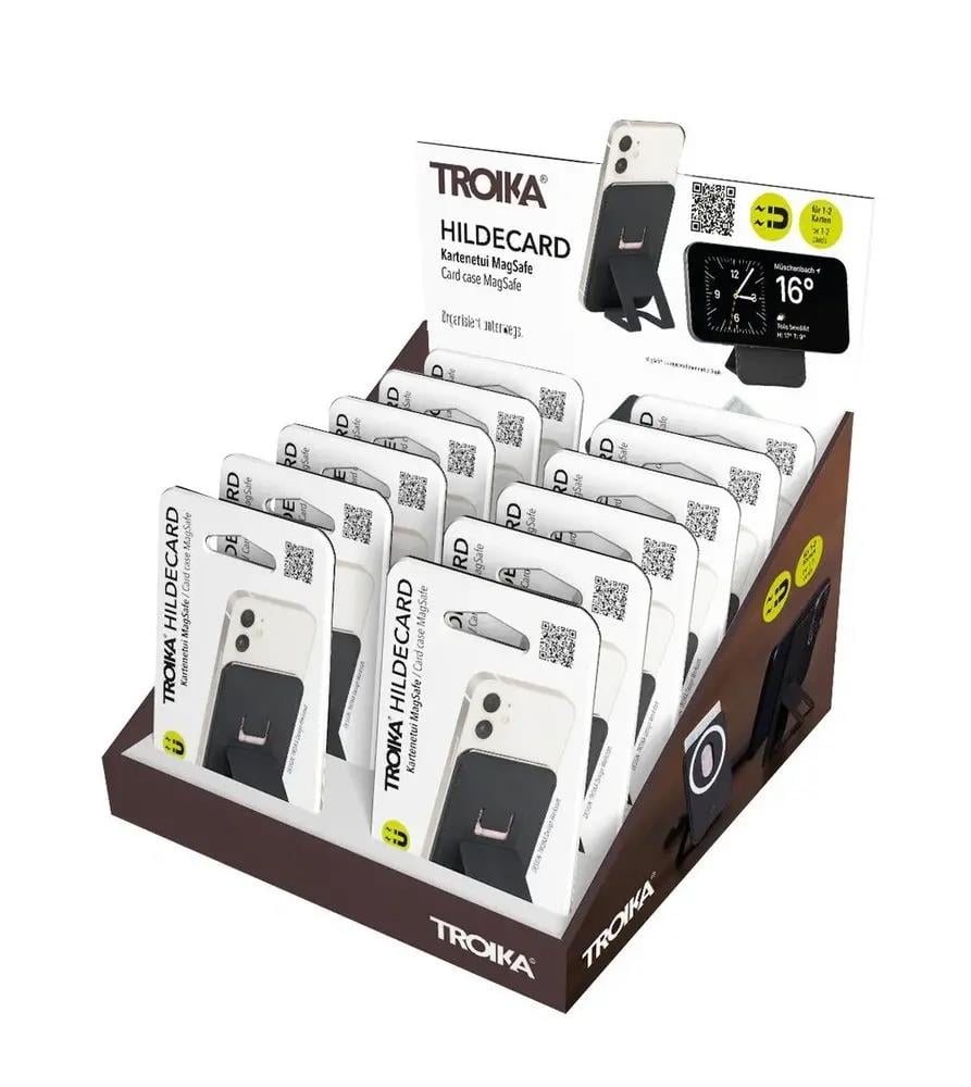 Troika Telefon Ayağı