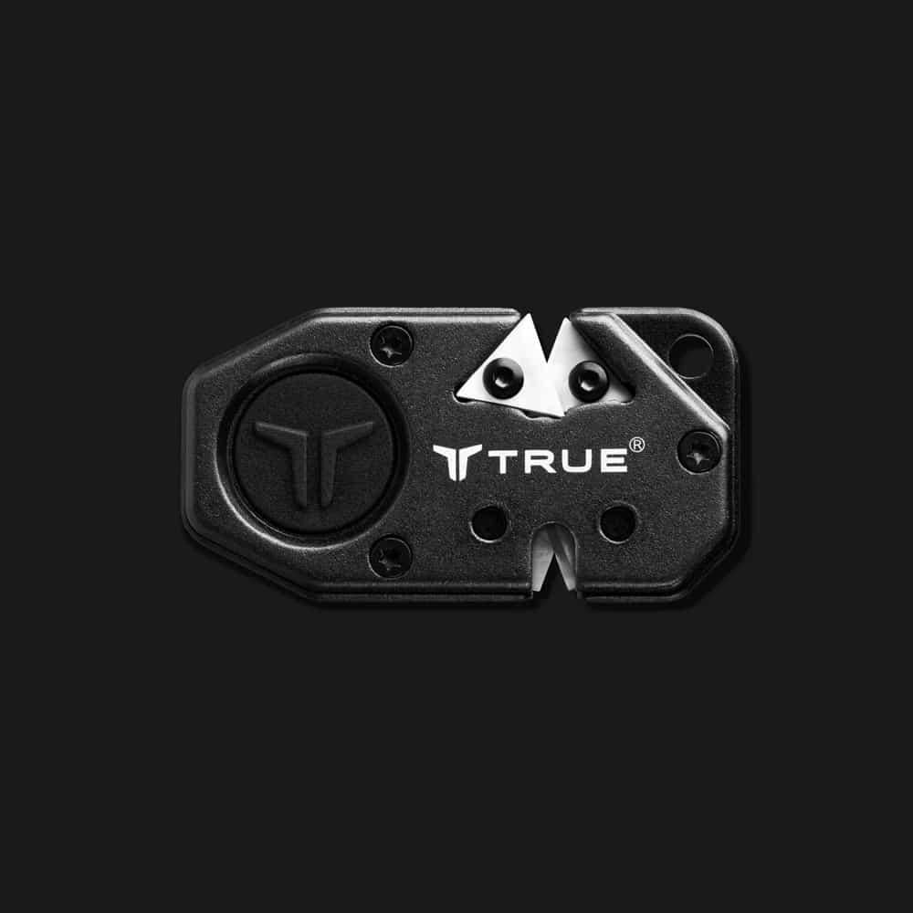 True Utility 1002 Mycro Bıçak Bileyici