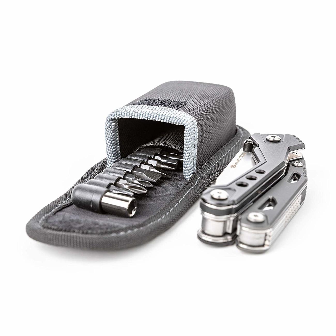 ​​True Utility 181 Handyone Çakılı Pense