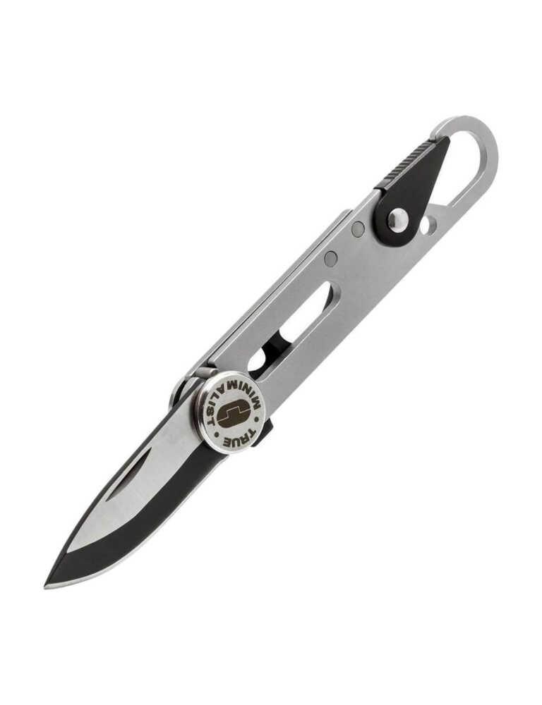 True Utility 208K Minimalist Çakı