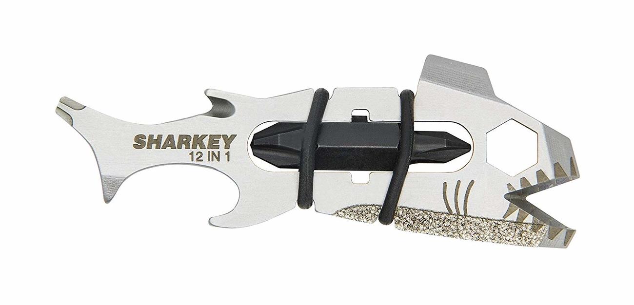 ​​True Utility 214K Sharkey Tool