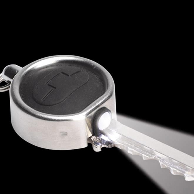 True Utility 250 LockLite Işıklı Anahtarlık