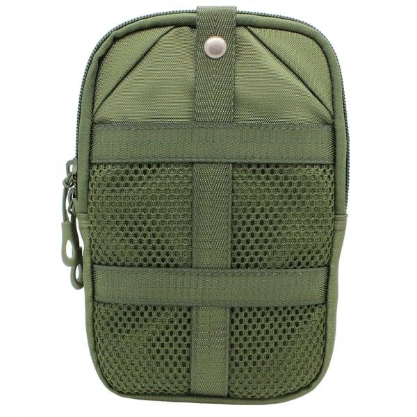 True Utility 910G Connect Günlük Çanta - Yeşil