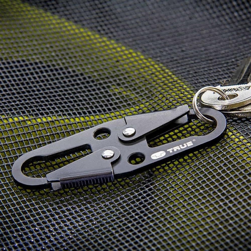 True Utility 916K Doubletrap 2 Anahtarlık